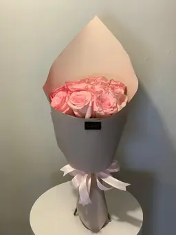 Pink Glamour